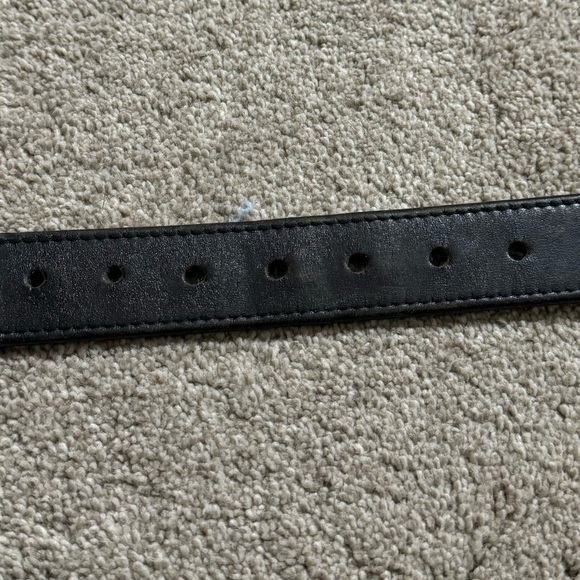 $$70.00 DELUTH TRADING COMPANY Belt - Picture 7 of 14